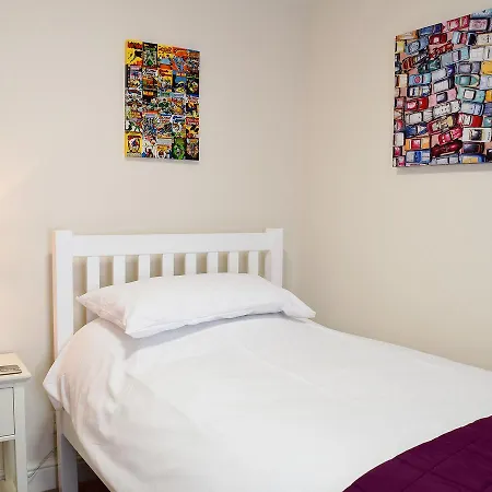 Holiday home Little Birds Stainforth (North Yorkshire)