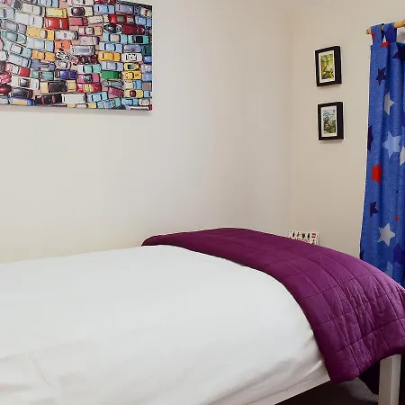 Little Birds Holiday home Stainforth (North Yorkshire)
