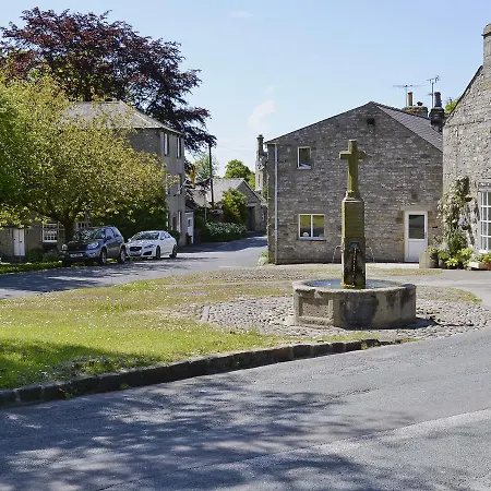 Little Birds Holiday home Stainforth (North Yorkshire)